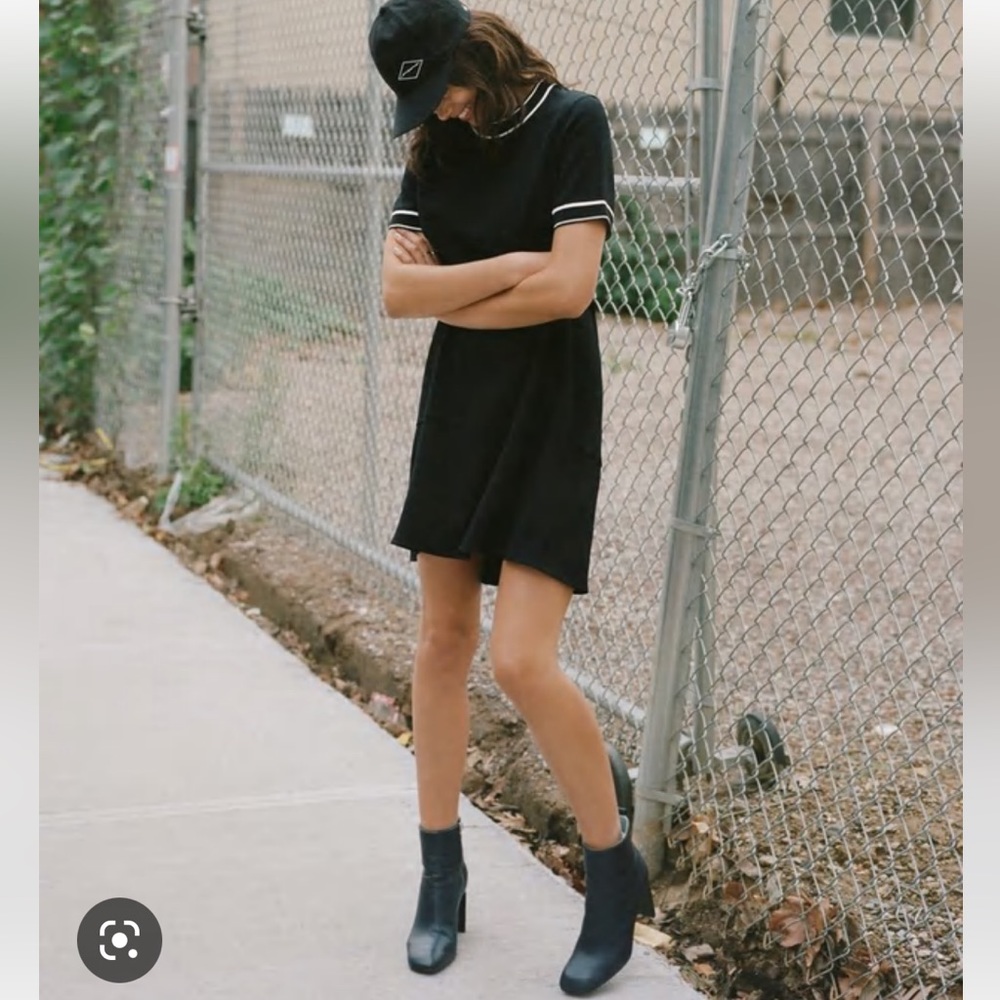 Rag and Bone Thatch Dress